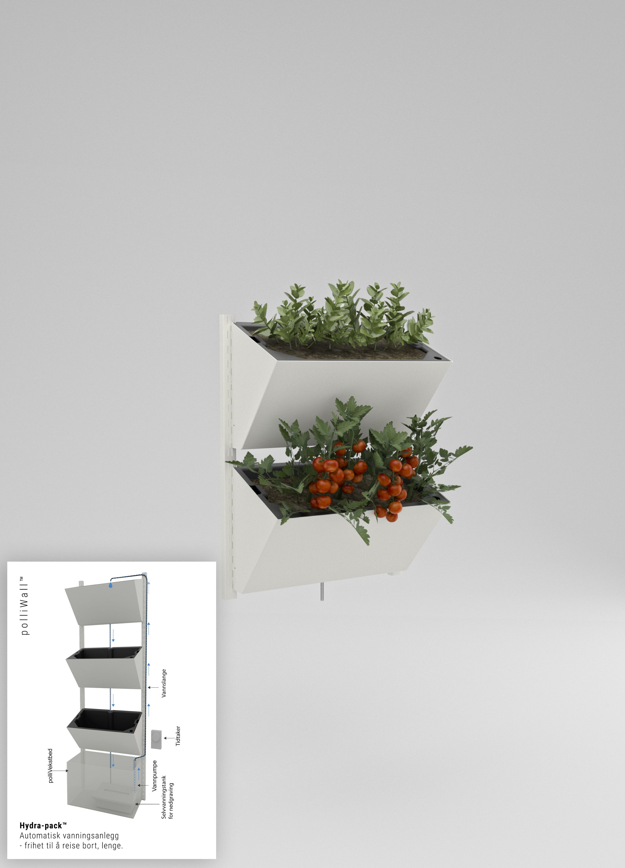 DYRKE «High end»