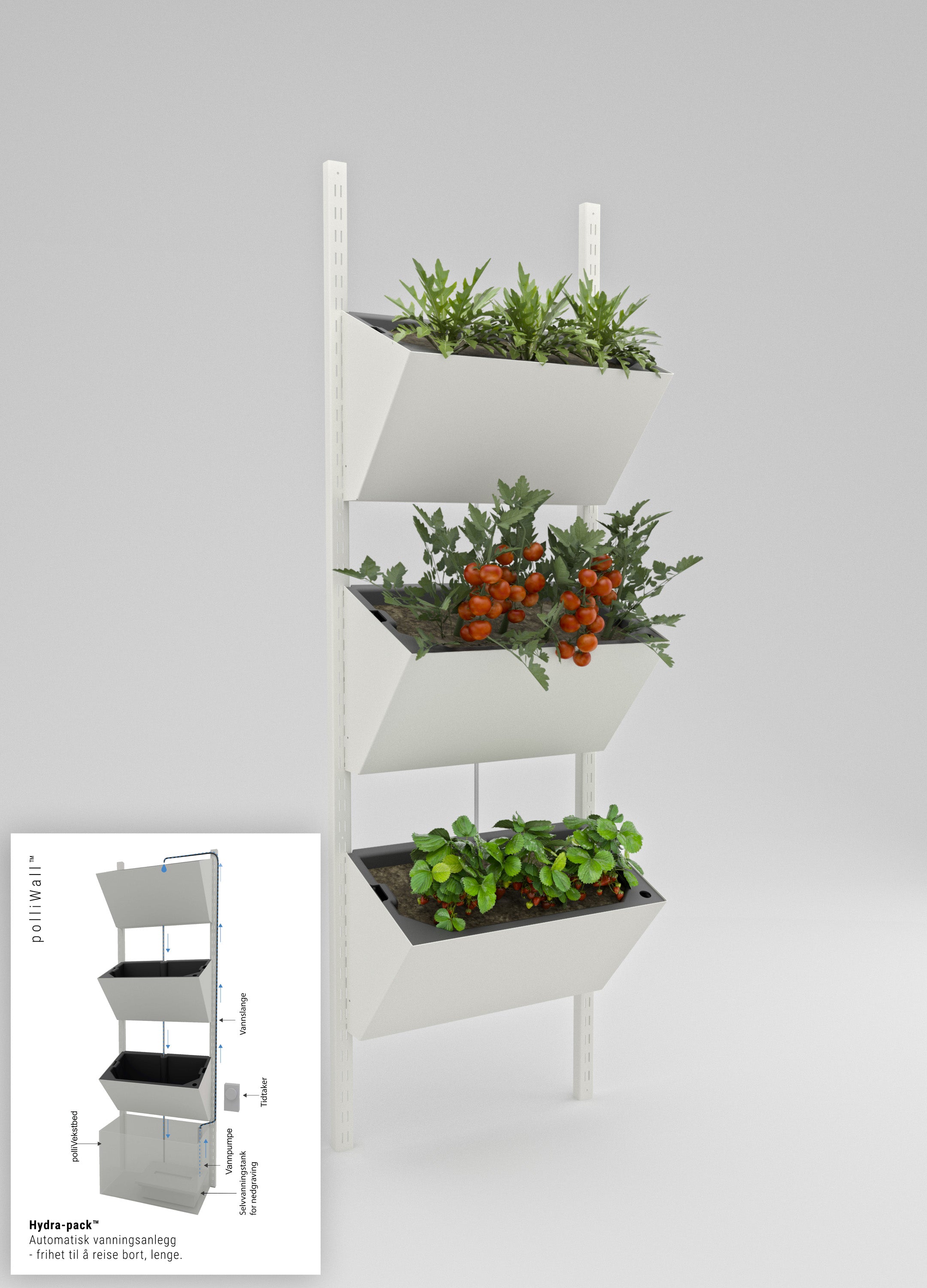 DYRKE «High end»