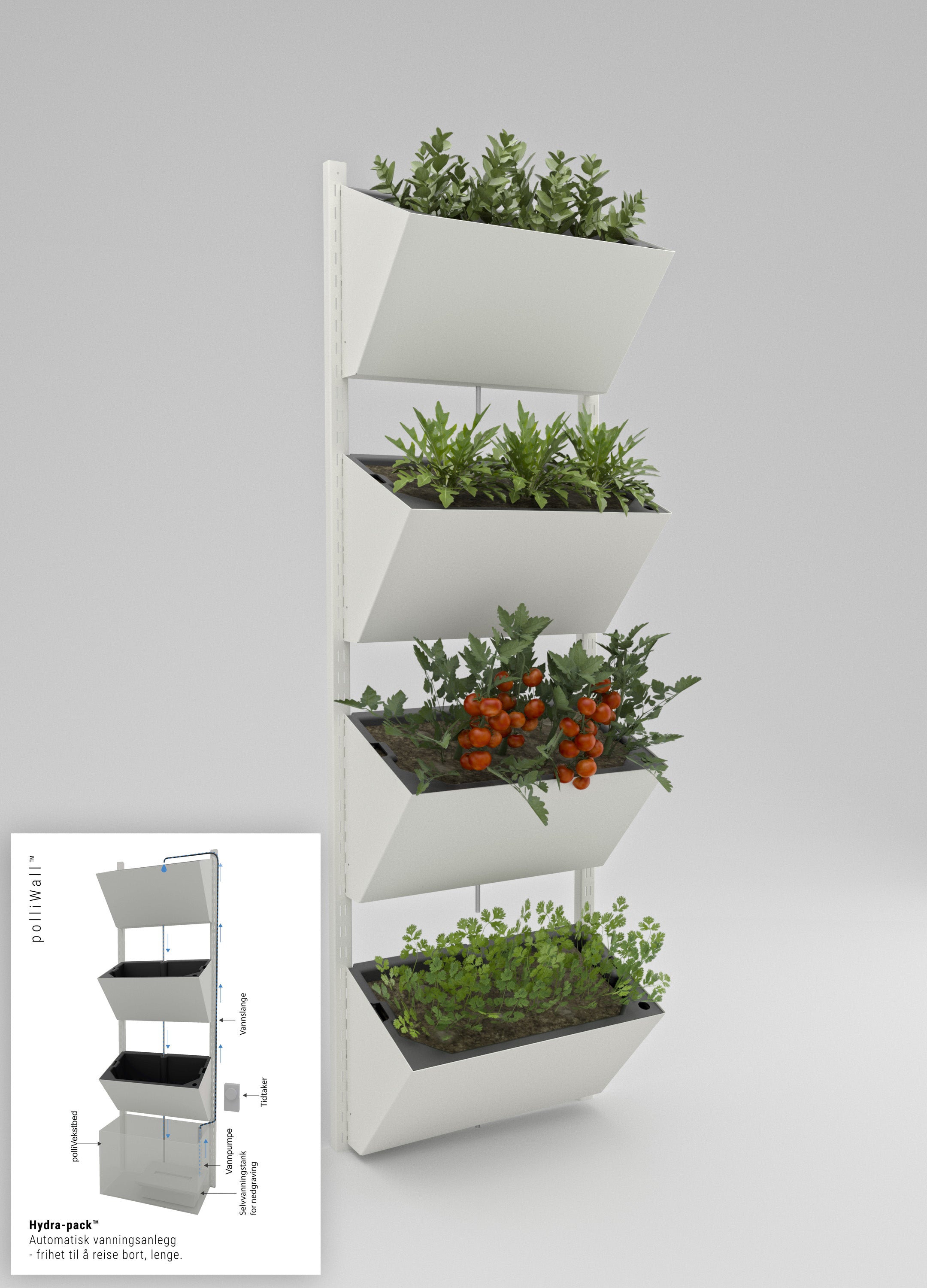 DYRKE «High end»