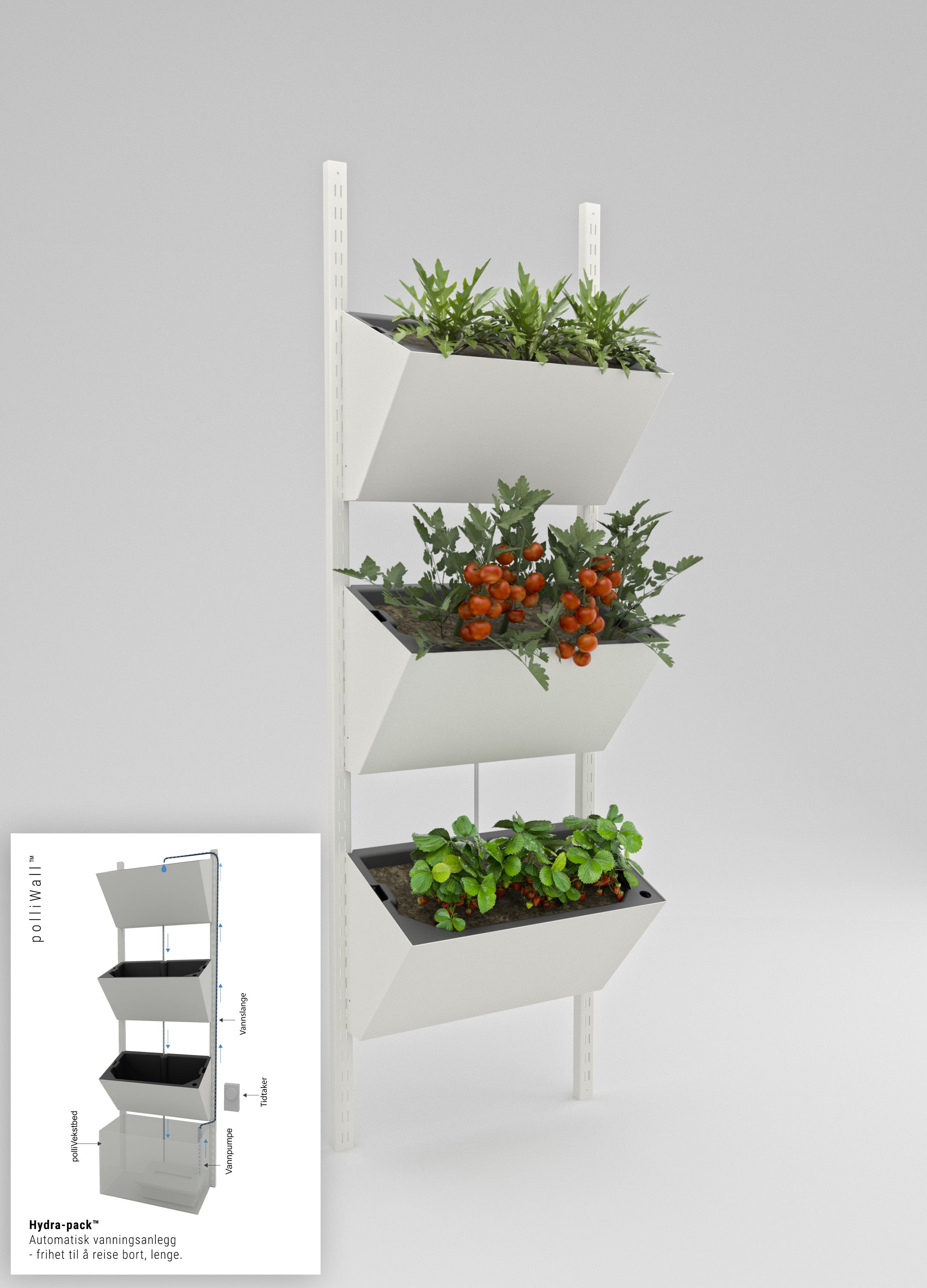 DYRKE «High end»
