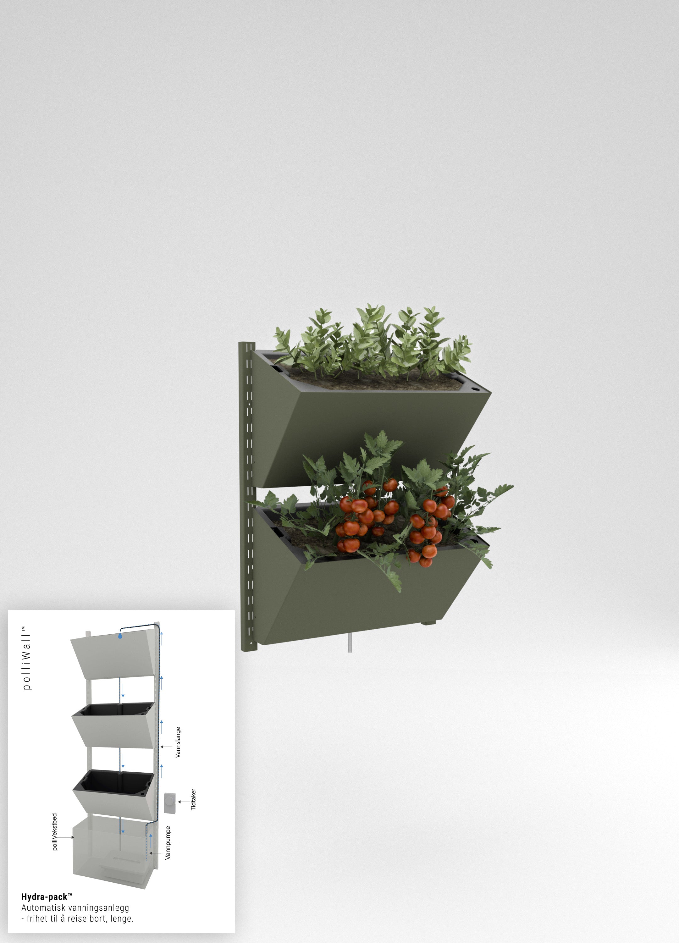 DYRKE «High end»