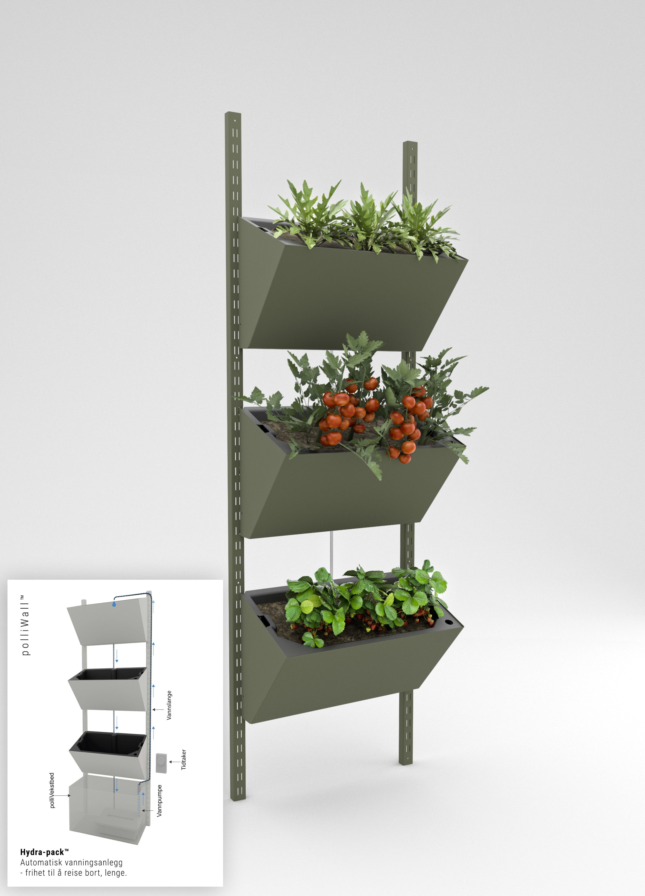 DYRKE «High end»