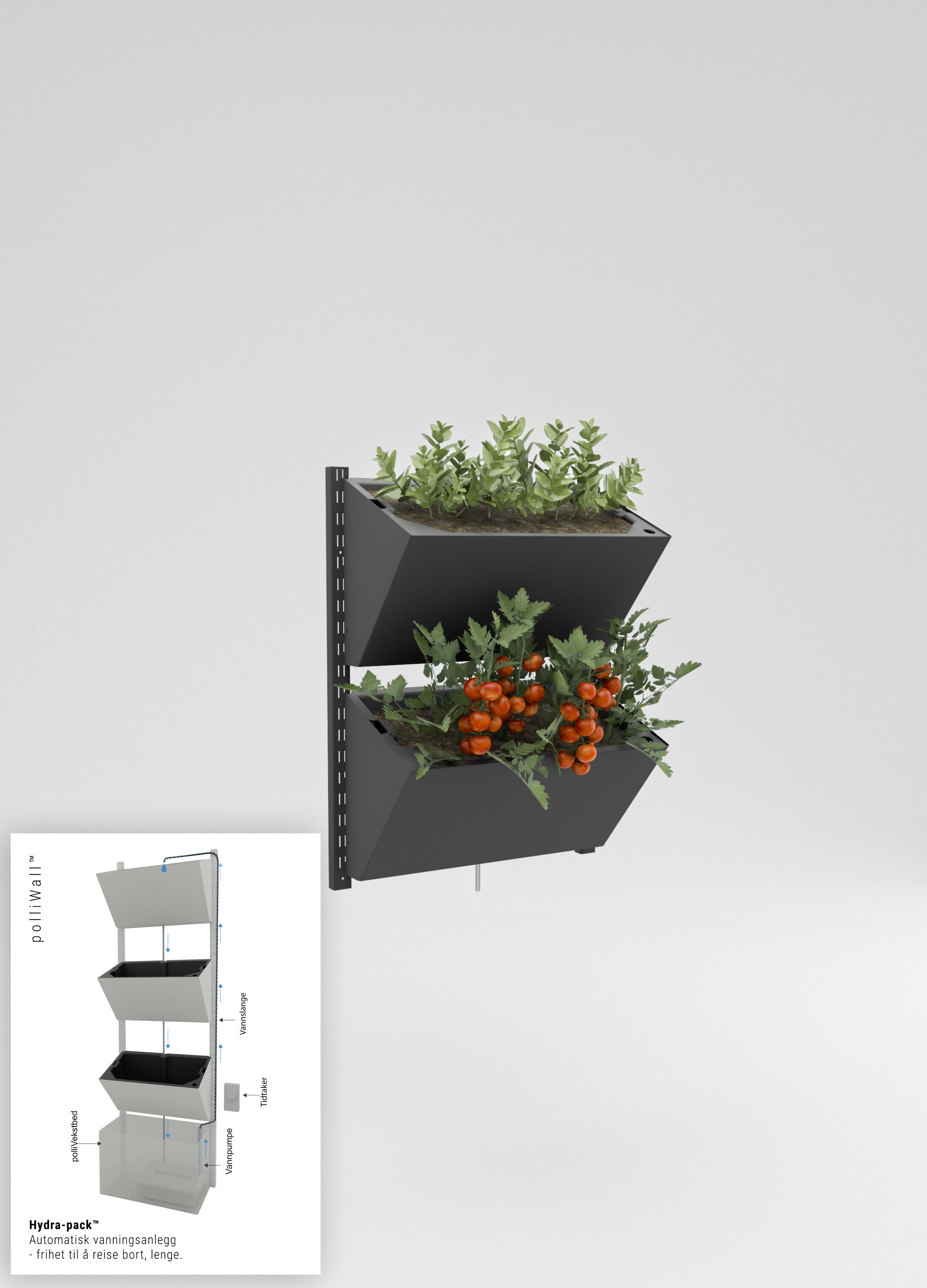 DYRKE «High end»